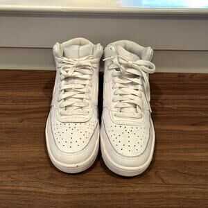 Nike High Top Airforce